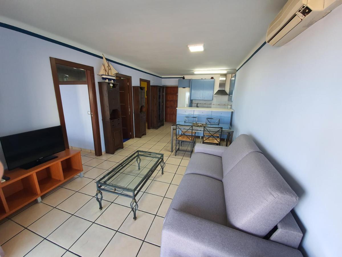 Karina Beach-5 Apartamento