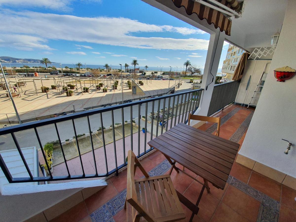 Karina Beach-5 Apartamento *