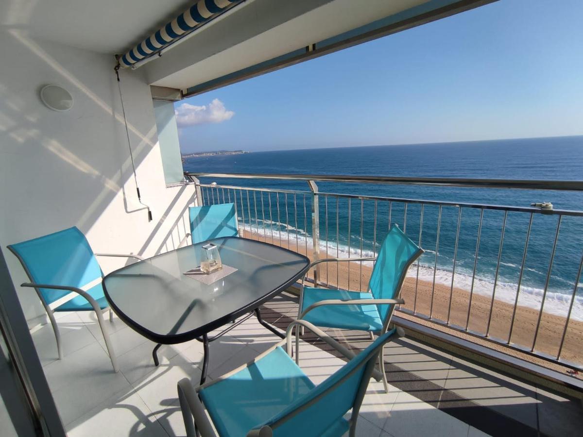 Apartamento Excepcional 1ª Línea De Mar Elypalace 10-2