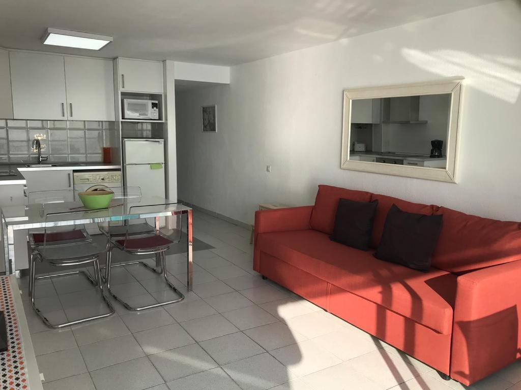 Excepcional 1ª Linea De Mar Elypalace 10-2 Apartment *