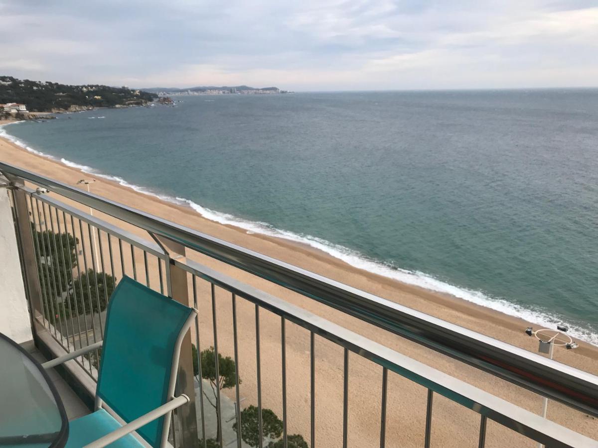 Apartamento Excepcional 1ª Línea De Mar Elypalace 10-2 *