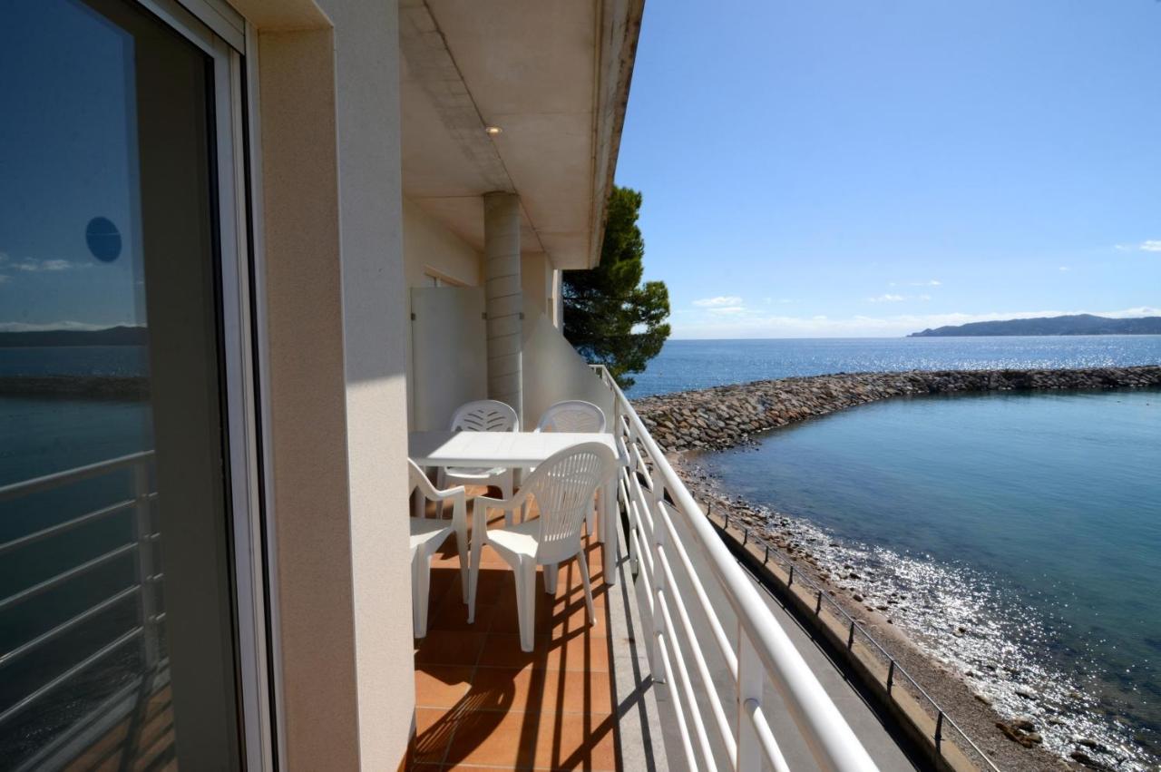 Treputxell 1-2 Apartamento *
