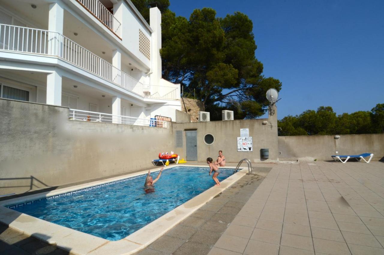 Treputxell 1-2 Apartamento