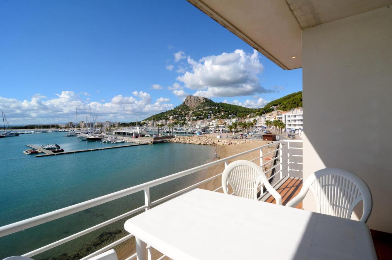 Apartamento Treputxell 1-2 *