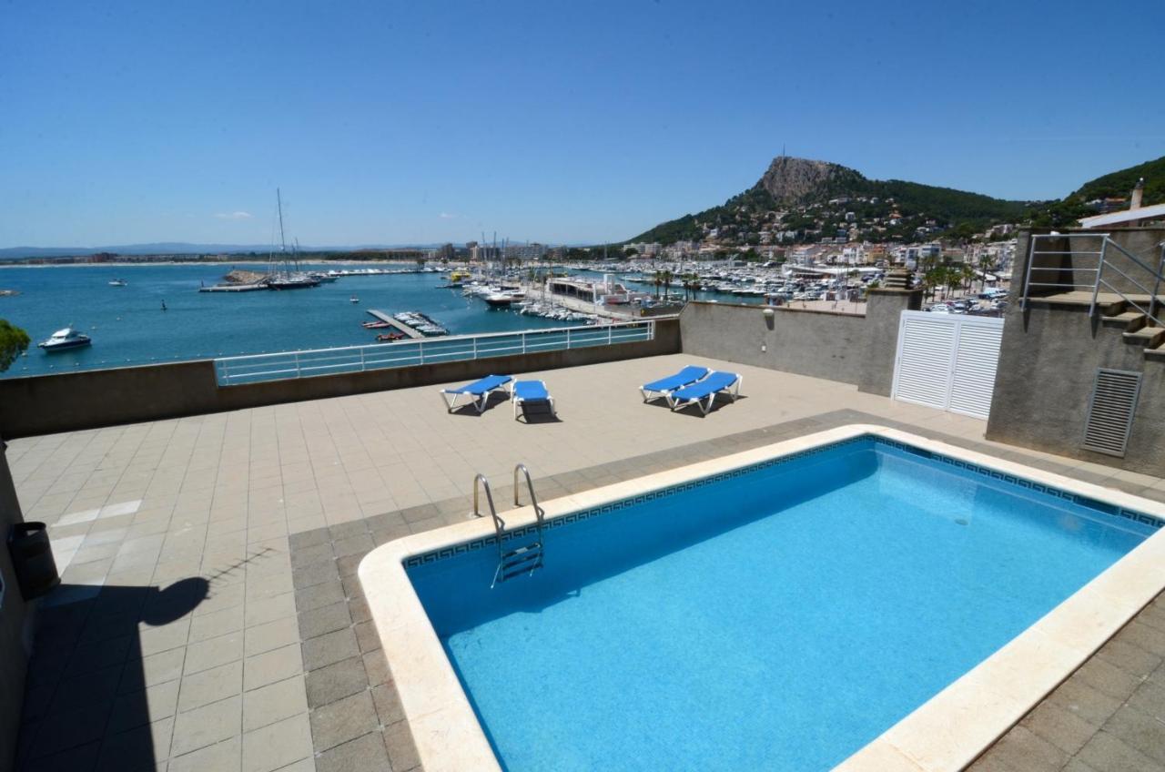 Treputxell 5 * L'Estartit