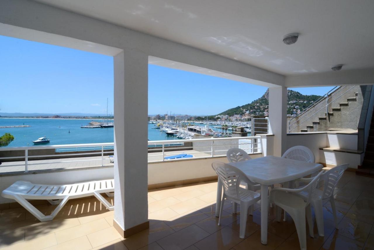 Treputxell 5 Apartamento L'Estartit
