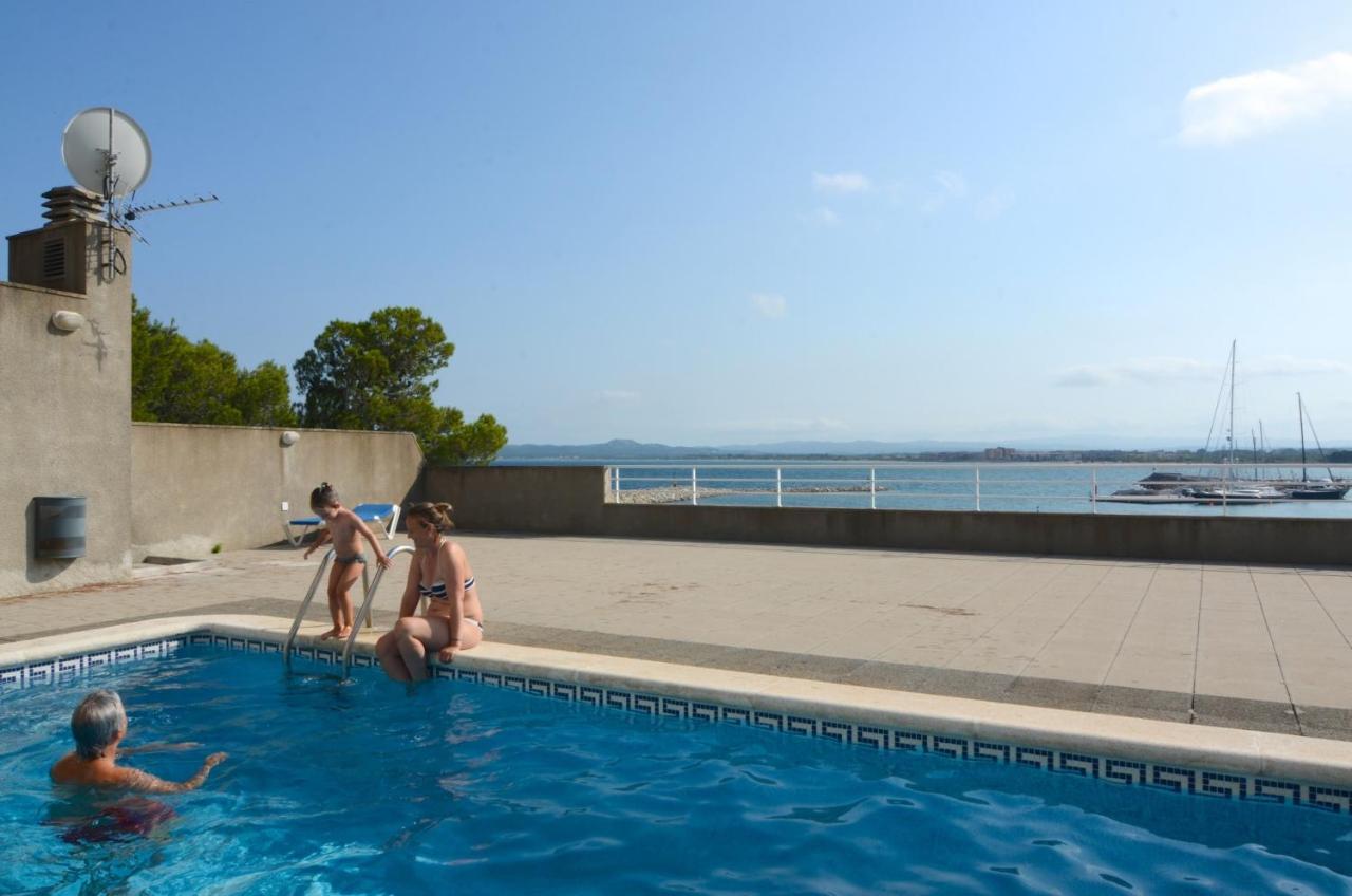 Apartamento Treputxell 1-2
