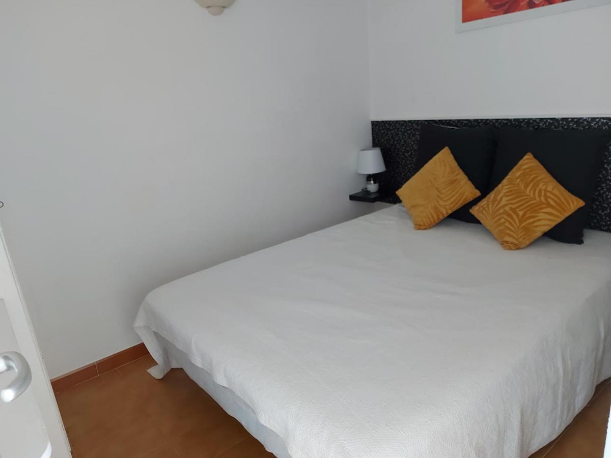 Bel Appartement, Santa Margarita Espagne Roses