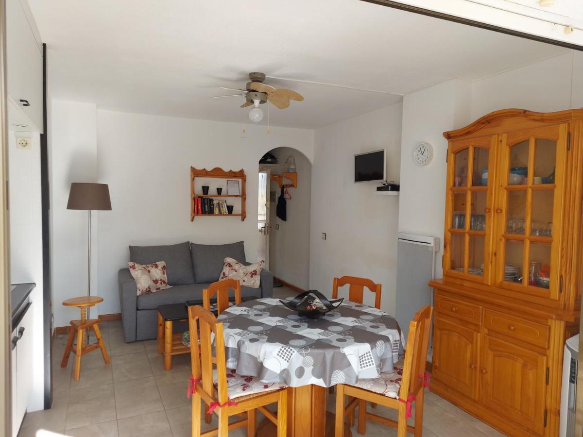 Apartment Bel Appartement, Santa Margarita Espagne *