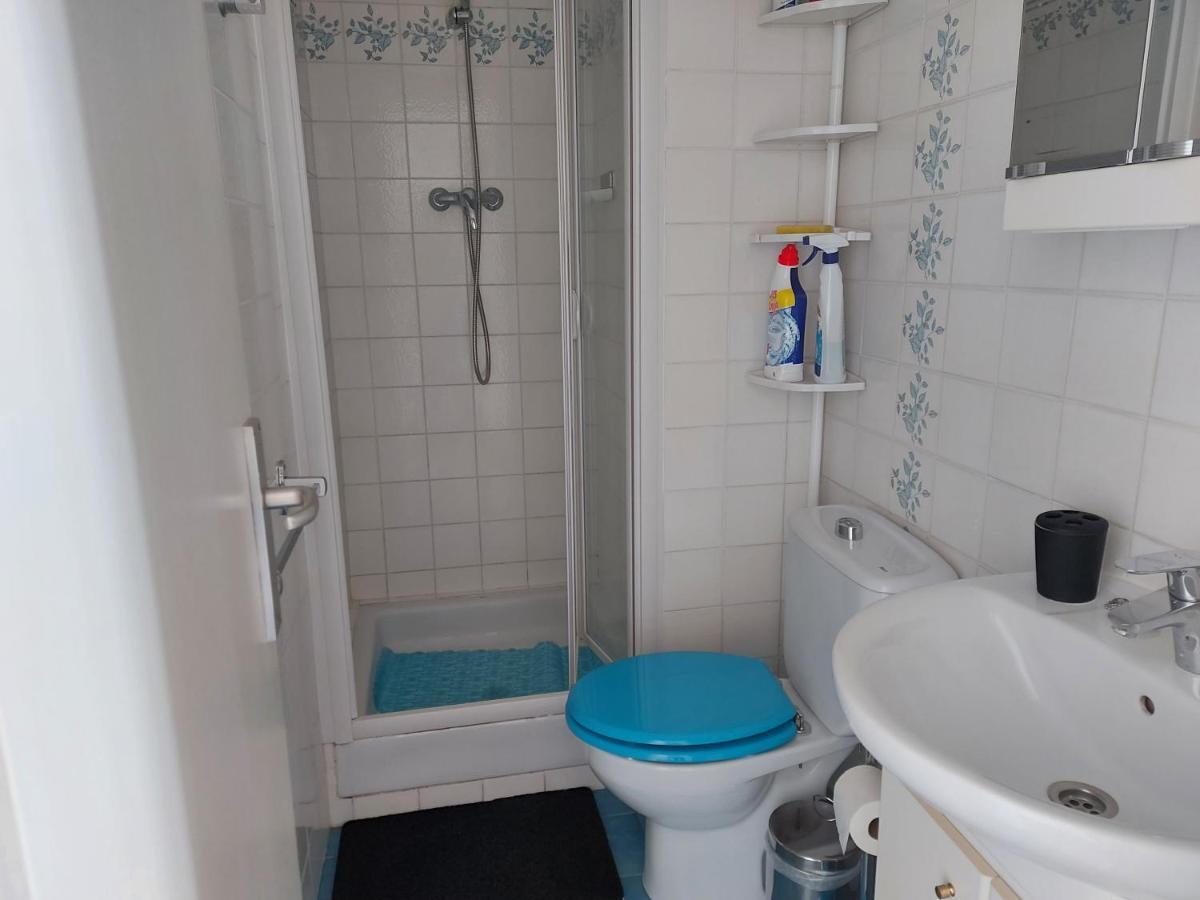 Bel Appartement, Santa Margarita Espagne