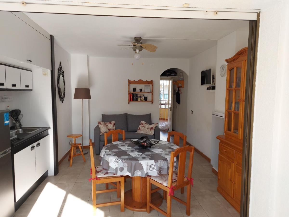 Bel Appartement, Santa Margarita Espagne