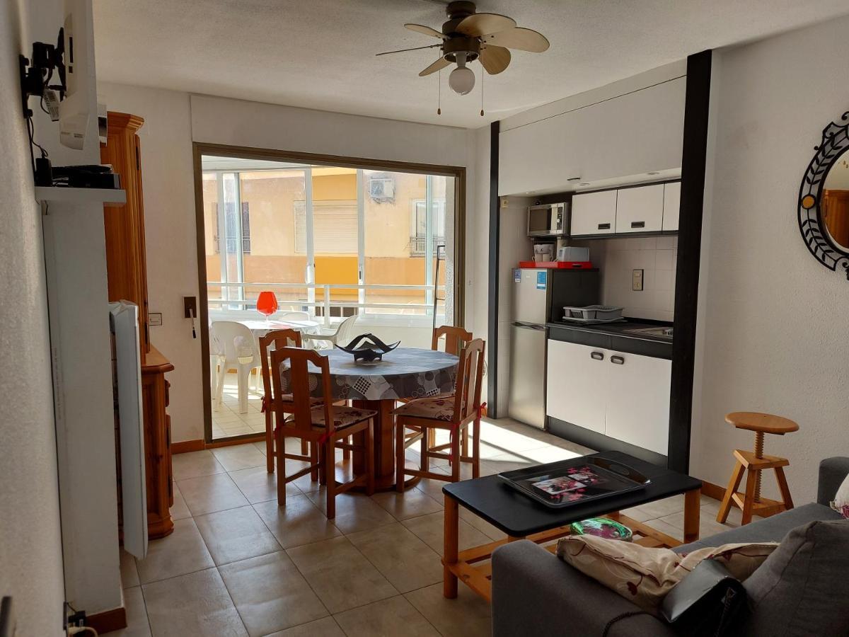 Apartment Bel Appartement, Santa Margarita Espagne