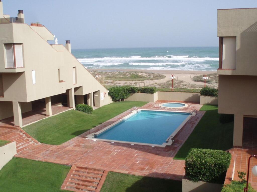Apartamento Apartment De Golf Playa De Pals I *