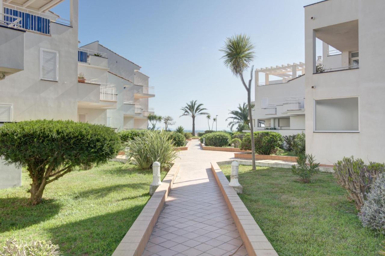Global Immo 3281 Platja 1 Apartamento Rosas