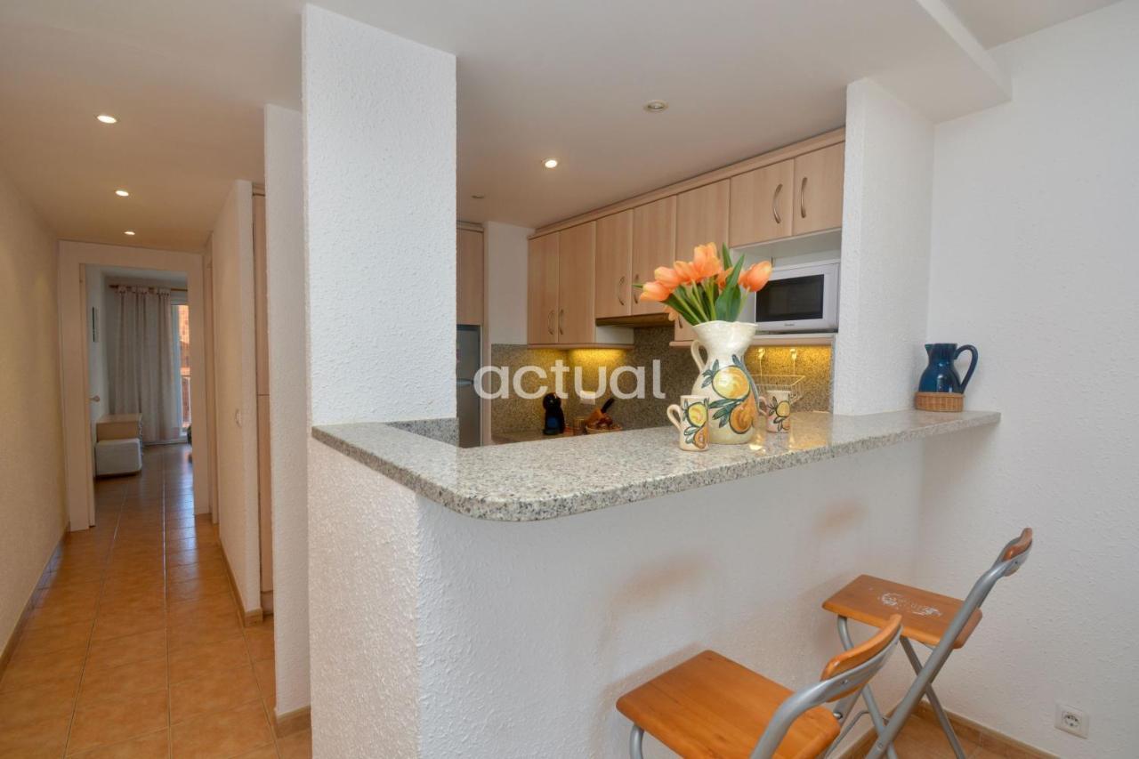 Apartment Catalunya C-3 Platja d'Aro