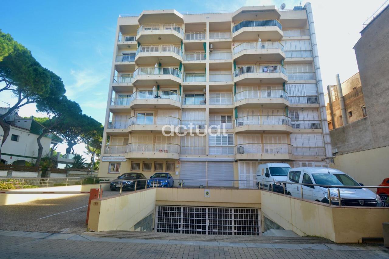 Catalunya C-3 * Platja d'Aro