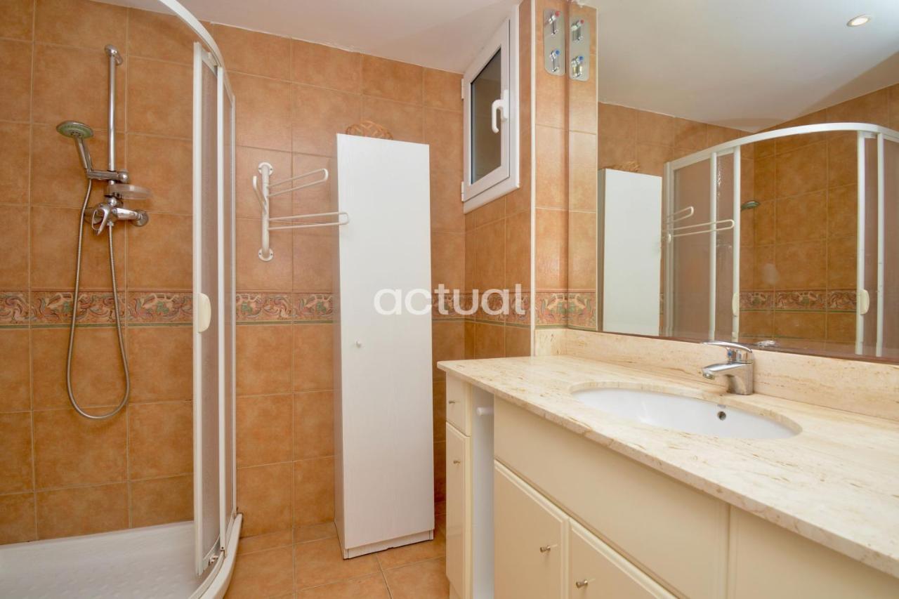 Catalunya C-3 Apartment Platja d'Aro