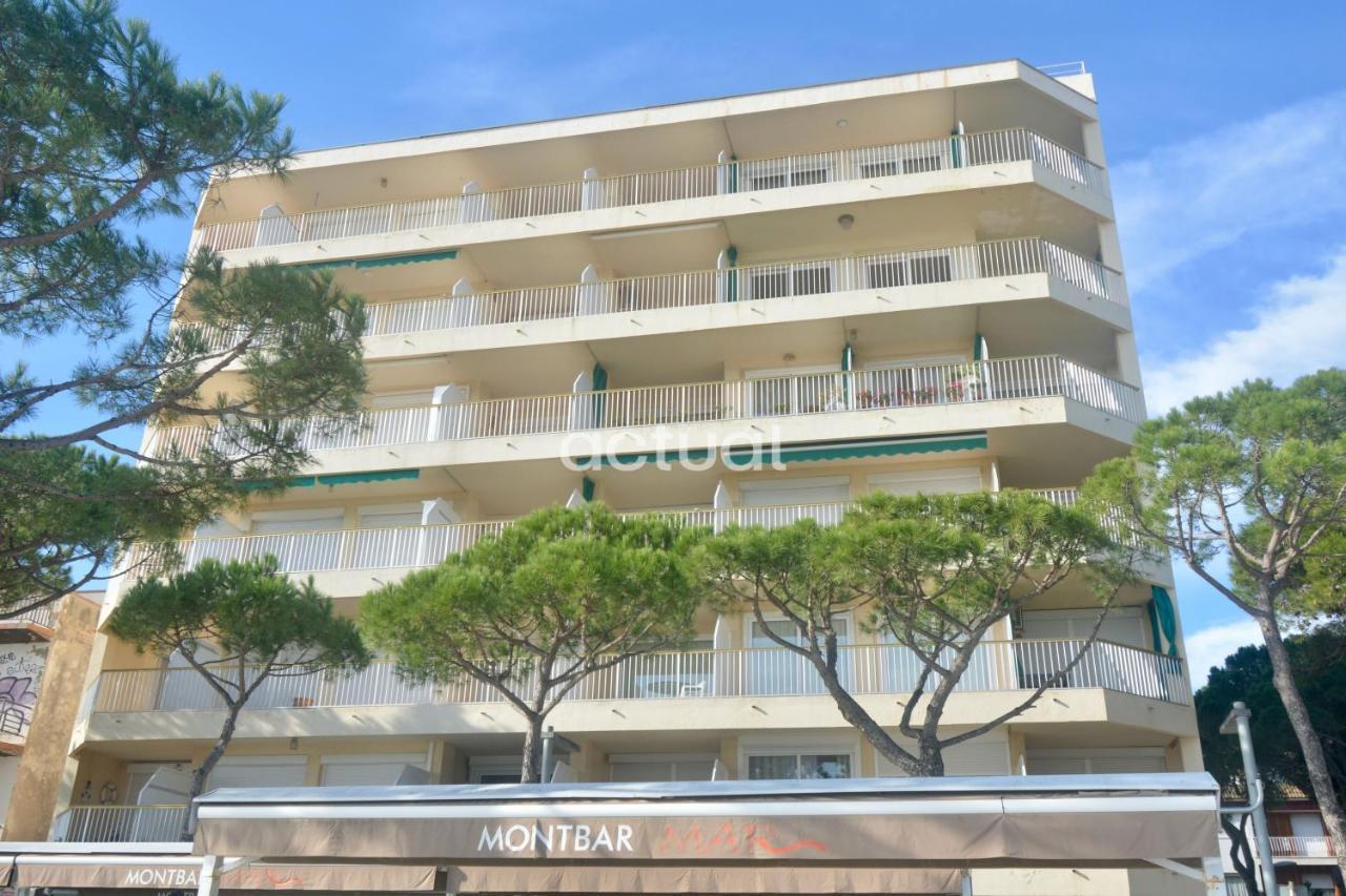 Apartment Catalunya C-3 Platja d'Aro
