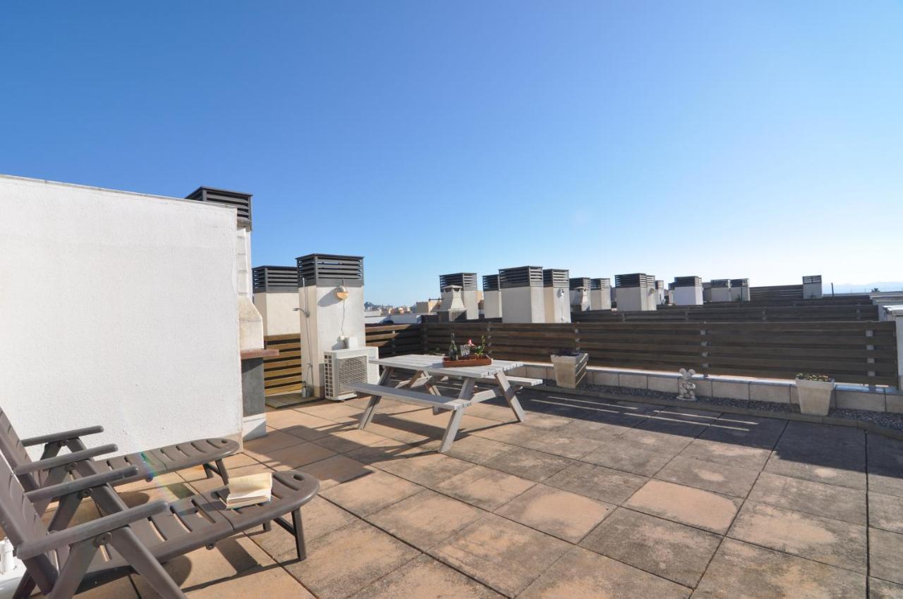Apartamento Rnet - 402 - Porto Marina - Costa Brava *