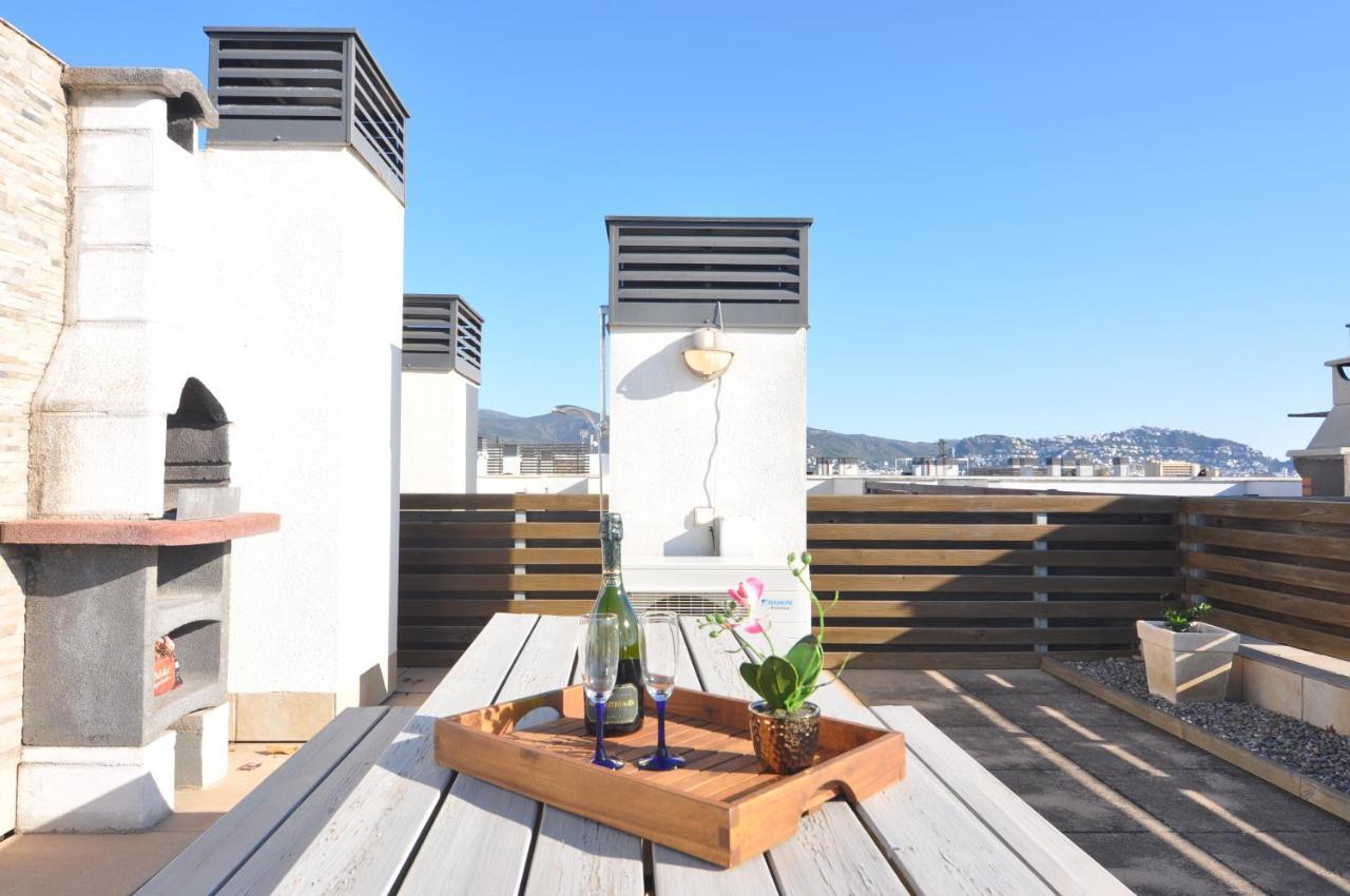 Apartamento Rnet - 402 - Porto Marina - Costa Brava