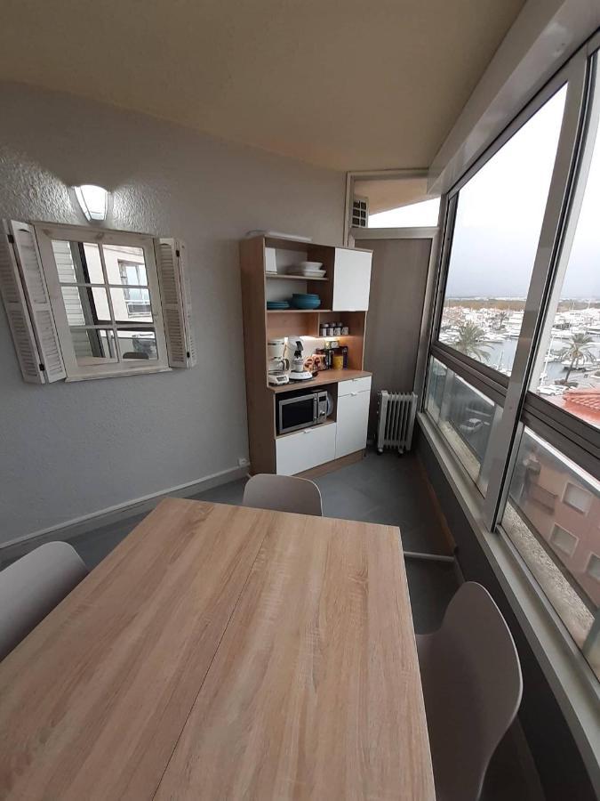 Apartment Club Nautic 3 Empuriabrava