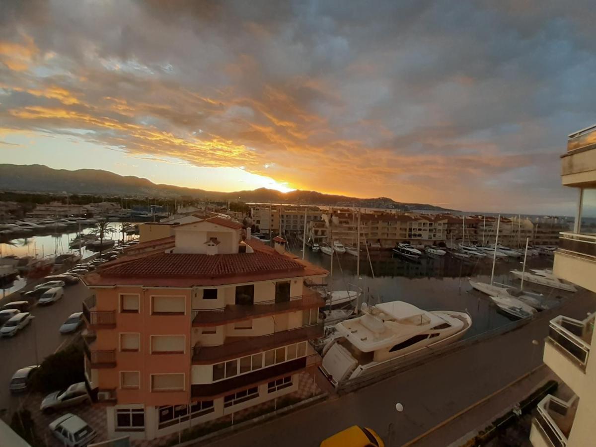 Club Nautic 3 Empuriabrava
