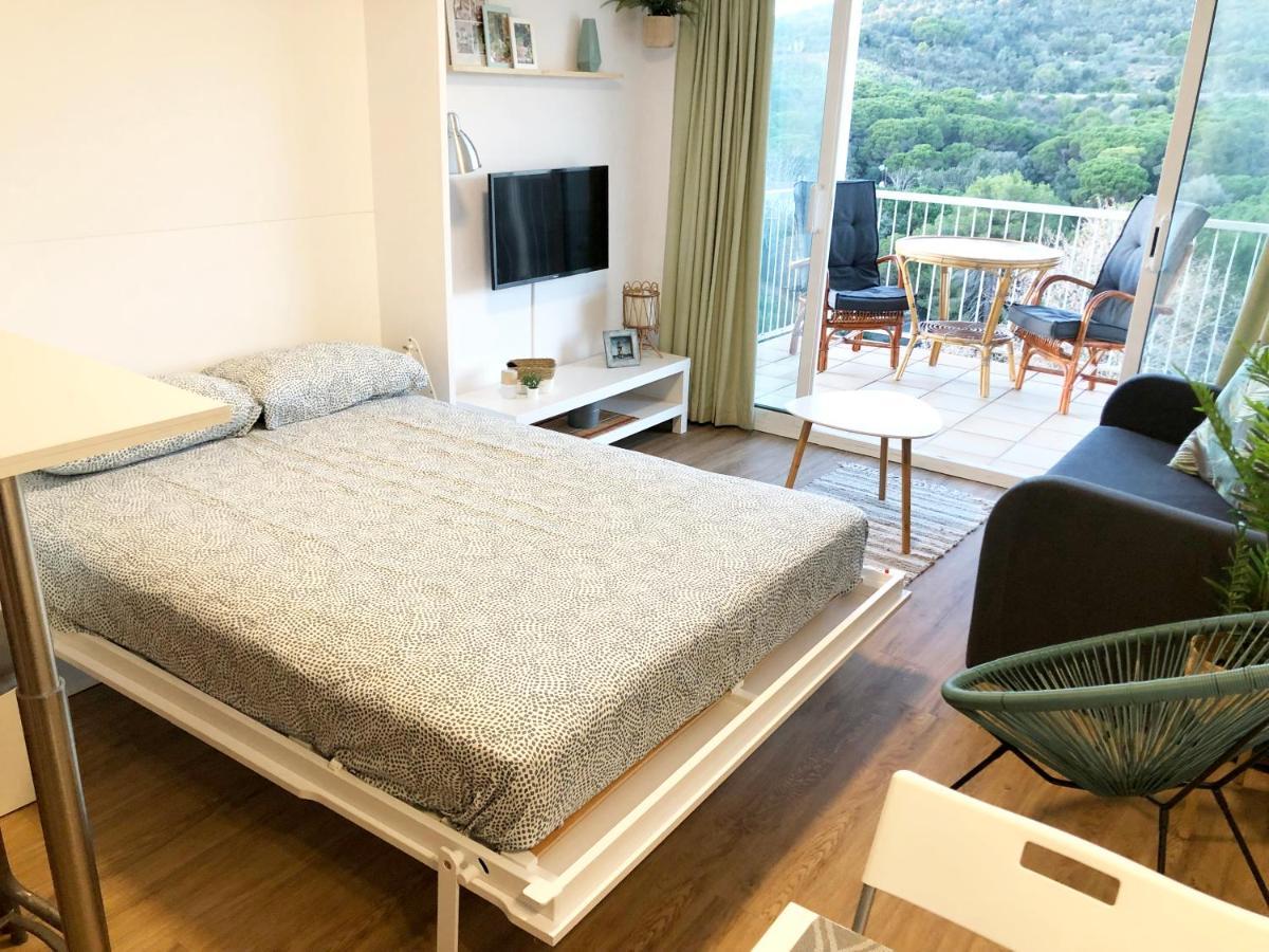 Loft Sunset - Tus Vacaciones Inolvidables! Apartment Platja d'Aro
