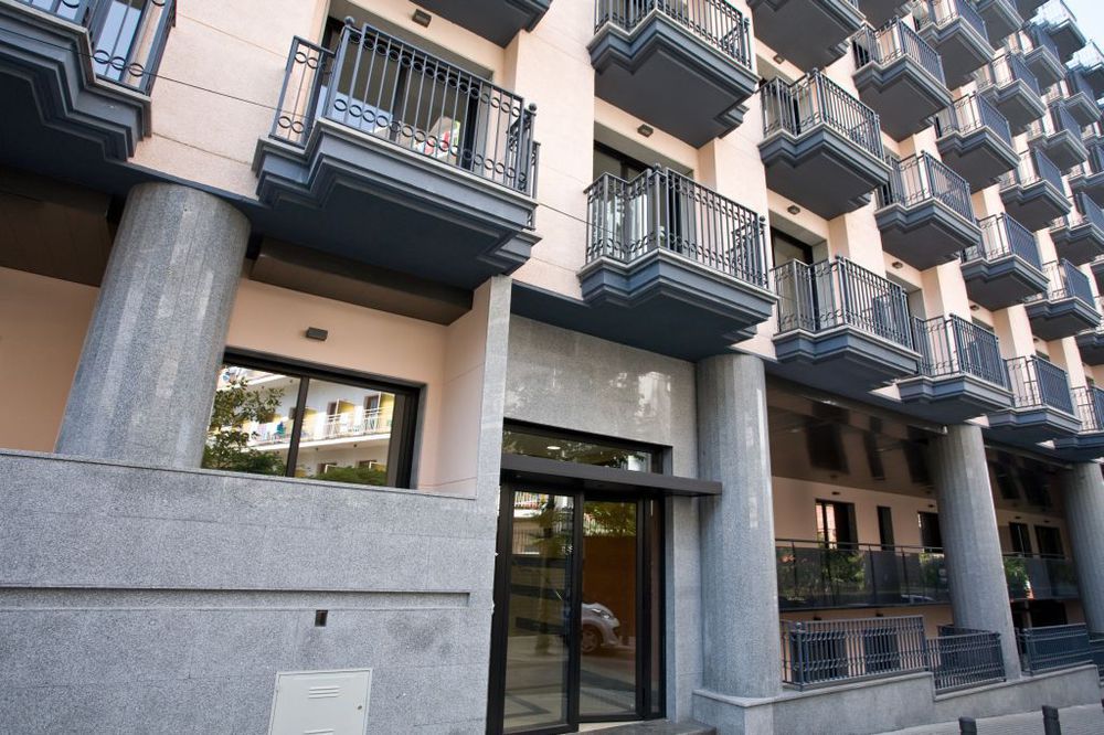 Apartment Ar Trimar Lloret de Mar