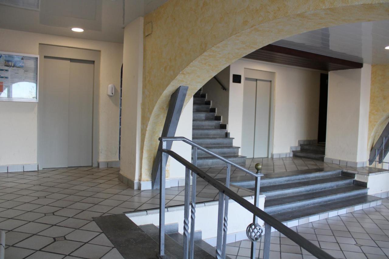 Estudio Primera Linea De Mar Con Piscina Y Parking * Platja d'Aro