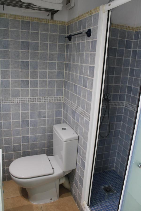 Apartment Estudio Primera Linea De Mar Con Piscina Y Parking *