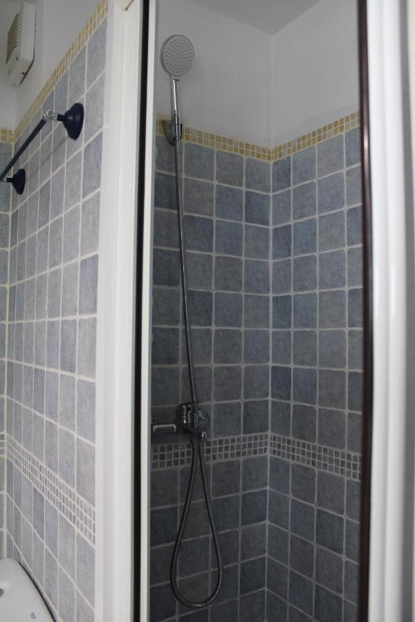 Estudio Primera Linea De Mar Con Piscina Y Parking Apartment Platja d'Aro