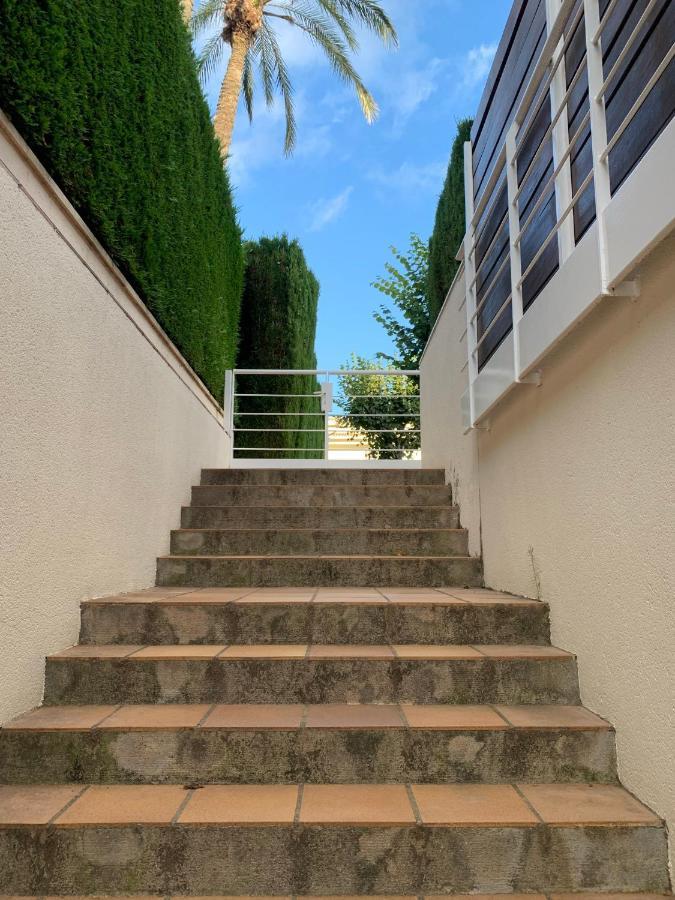 Apartment A 600 Metros De La Playa Con Piscina, Ideal Familias