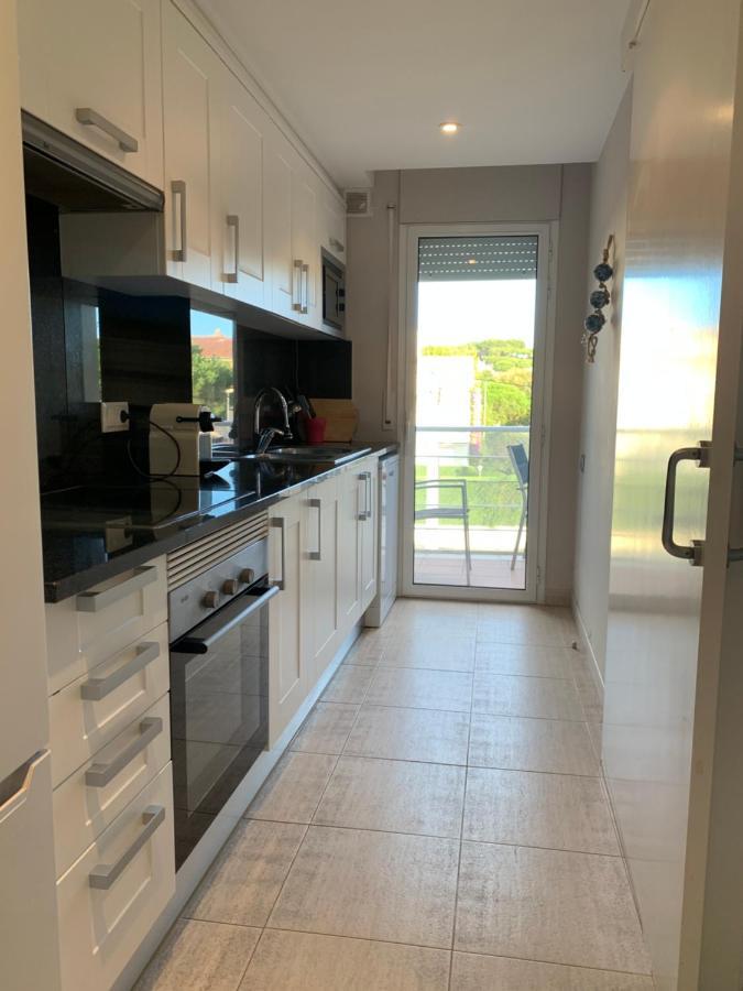 A 600 Metros De La Playa Con Piscina, Ideal Familias