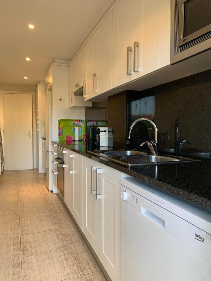 A 600 Metros De La Playa Con Piscina, Ideal Familias Apartment *
