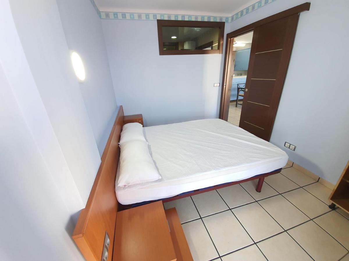 Apartamento Karina Beach-5 Ampuriabrava