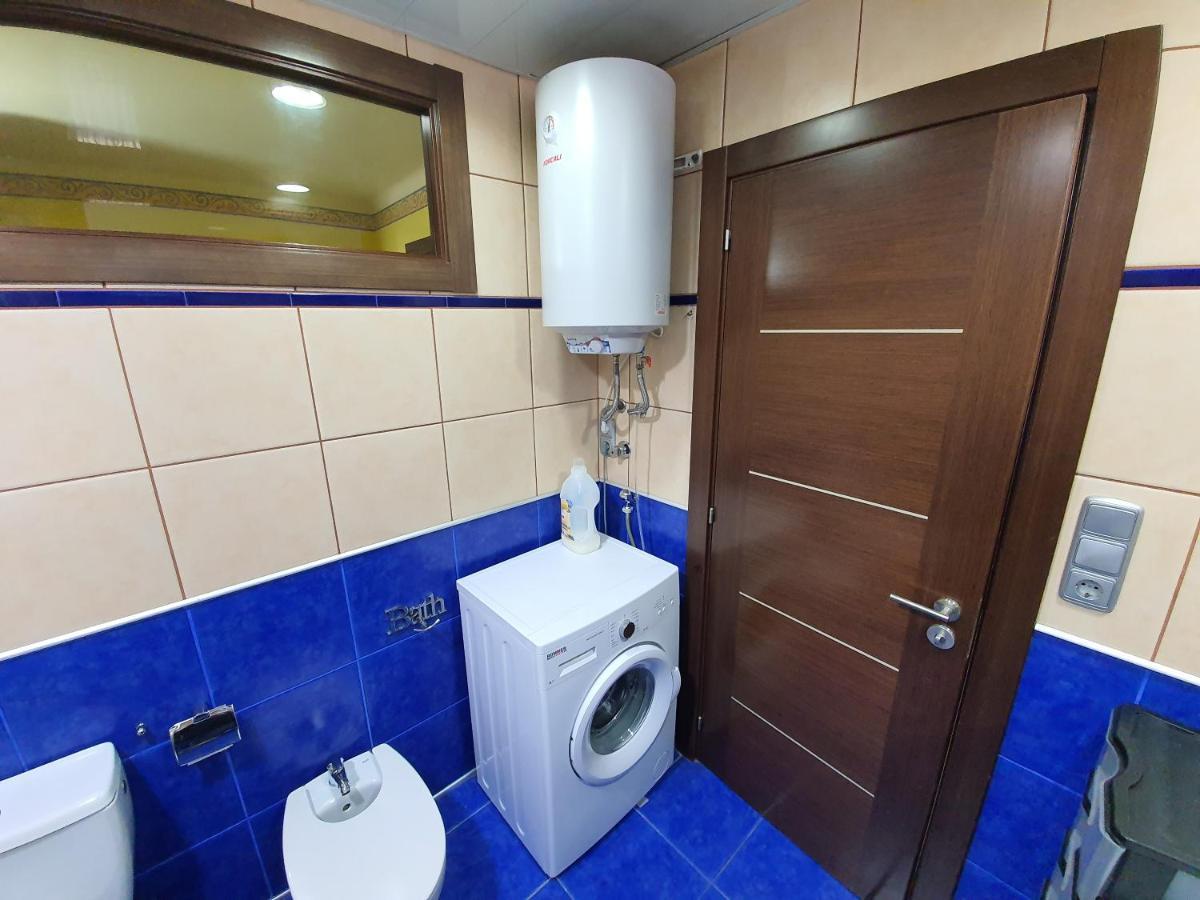 Karina Beach-5 Apartamento
