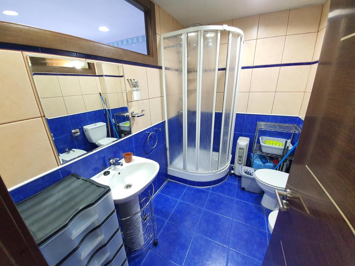 Apartamento Karina Beach-5 Ampuriabrava