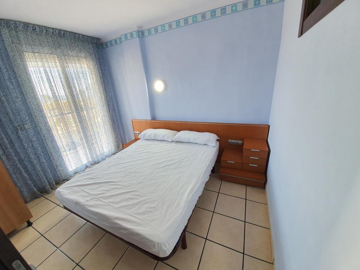 Apartamento Karina Beach-5