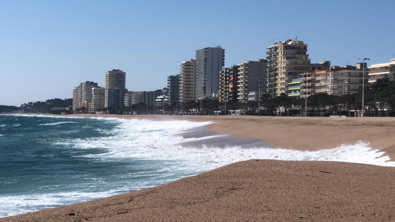 Apartamento Excepcional 1ª Línea De Mar Elypalace 10-2 Platja d'Aro (Playa de Aro)