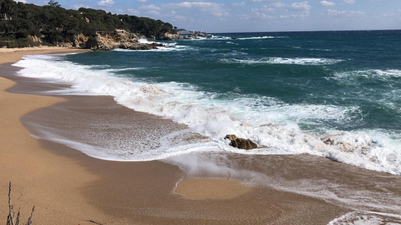 Excepcional 1ª Linea De Mar Elypalace 10-2 Platja d'Aro