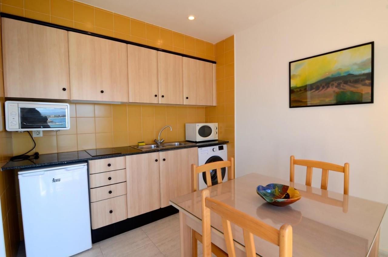 Treputxell 2-1 Apartamento