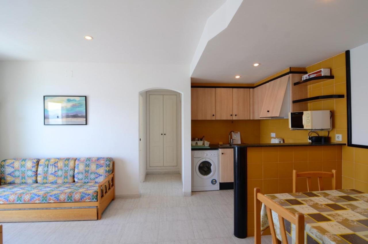 Apartment Treputxell 2-2