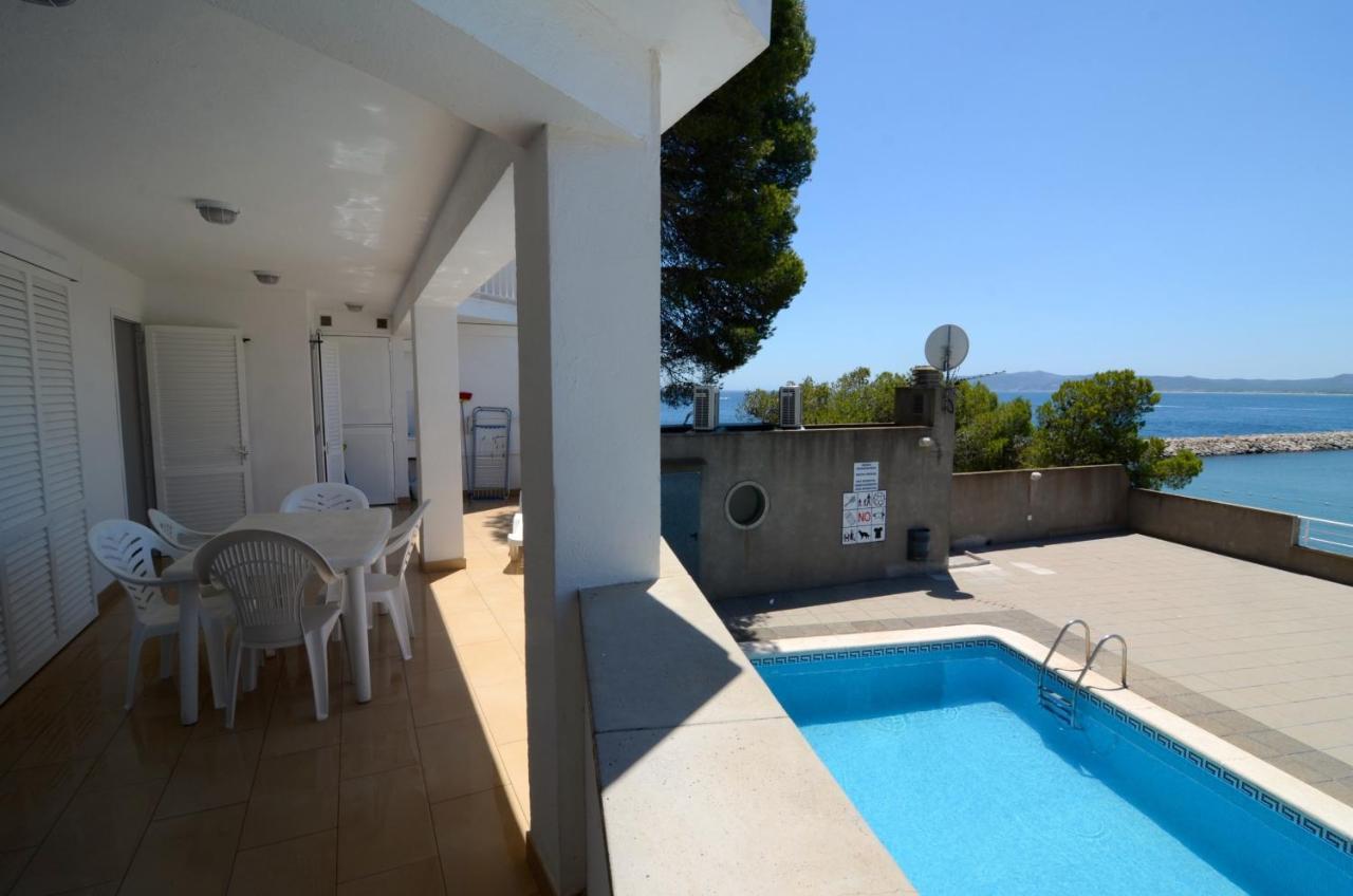 Treputxell 5 Apartamento L'Estartit