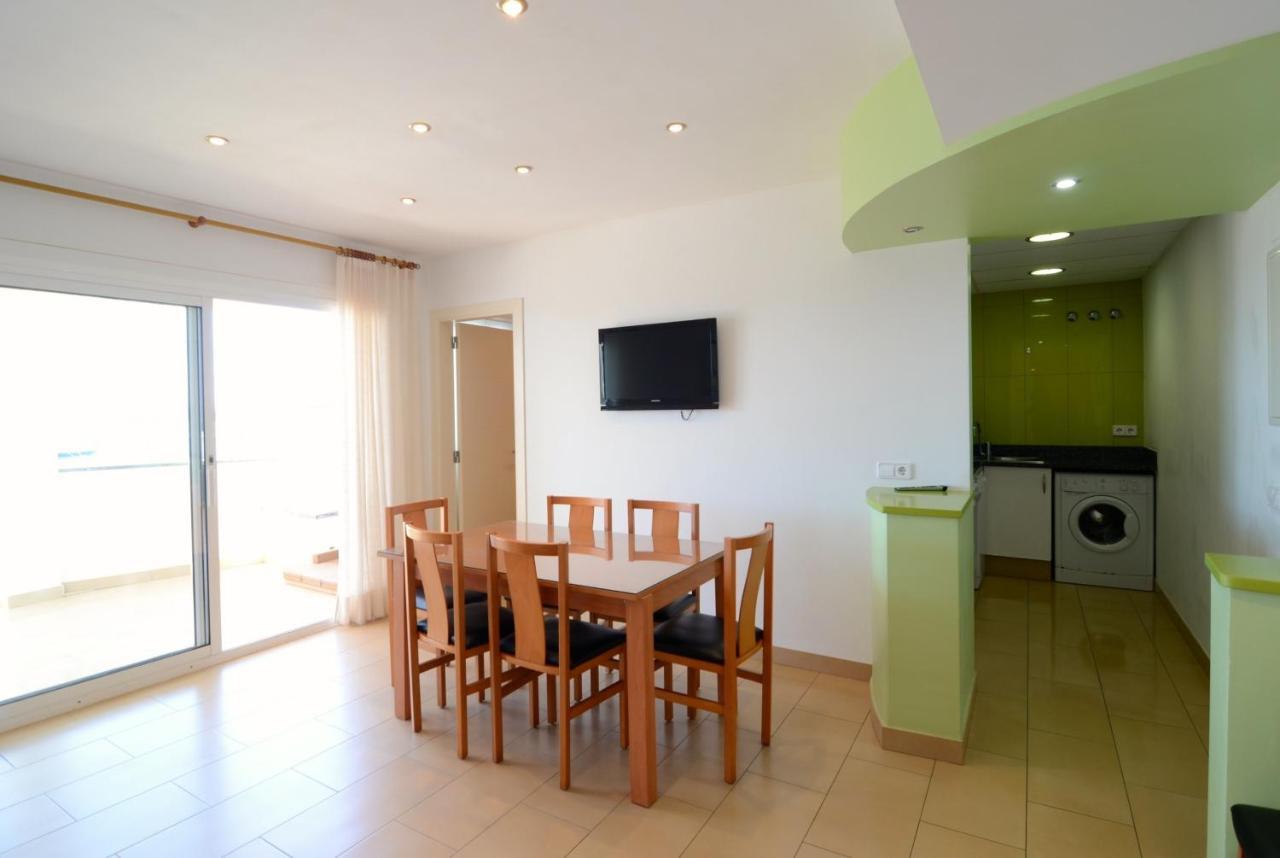Apartamento Treputxell 5