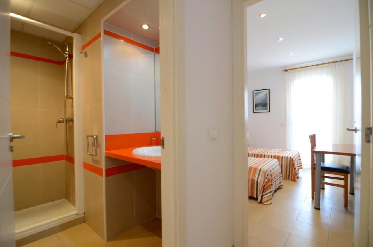 Apartamento Treputxell 5 L'Estartit