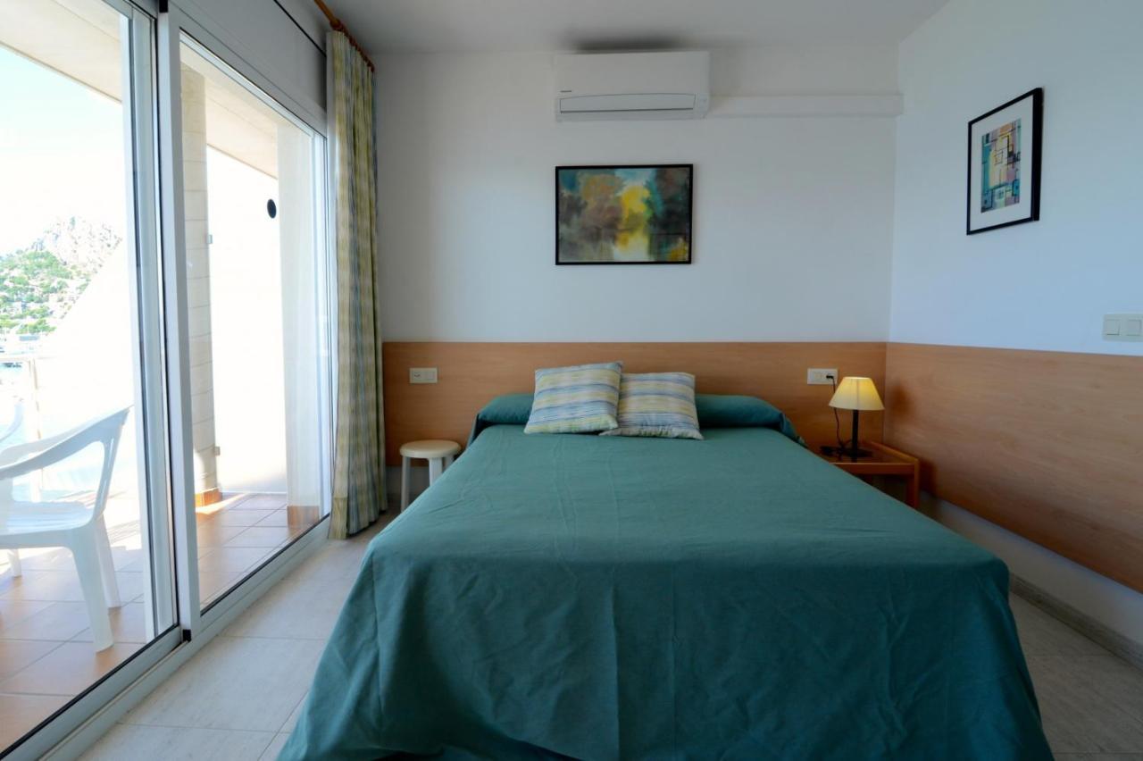 Treputxell 2-1 Apartamento