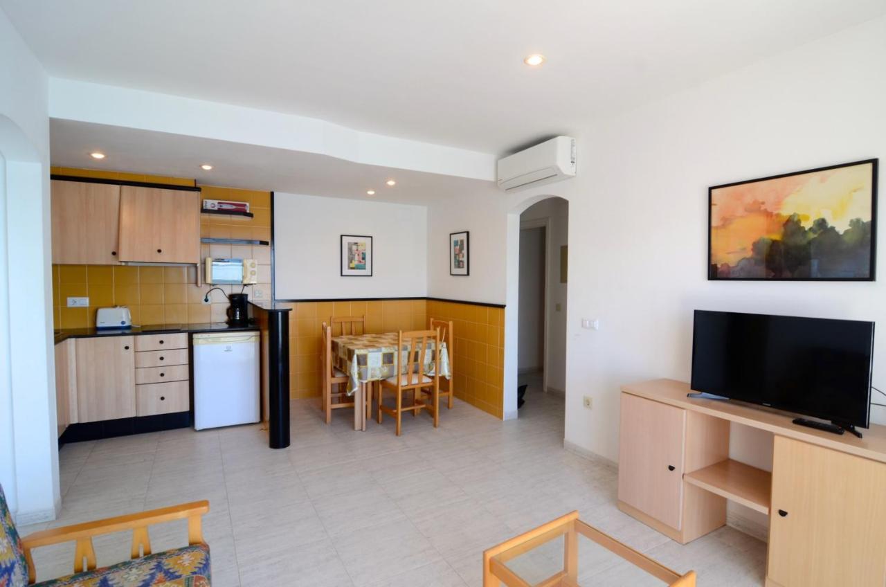Apartment Treputxell 2-2