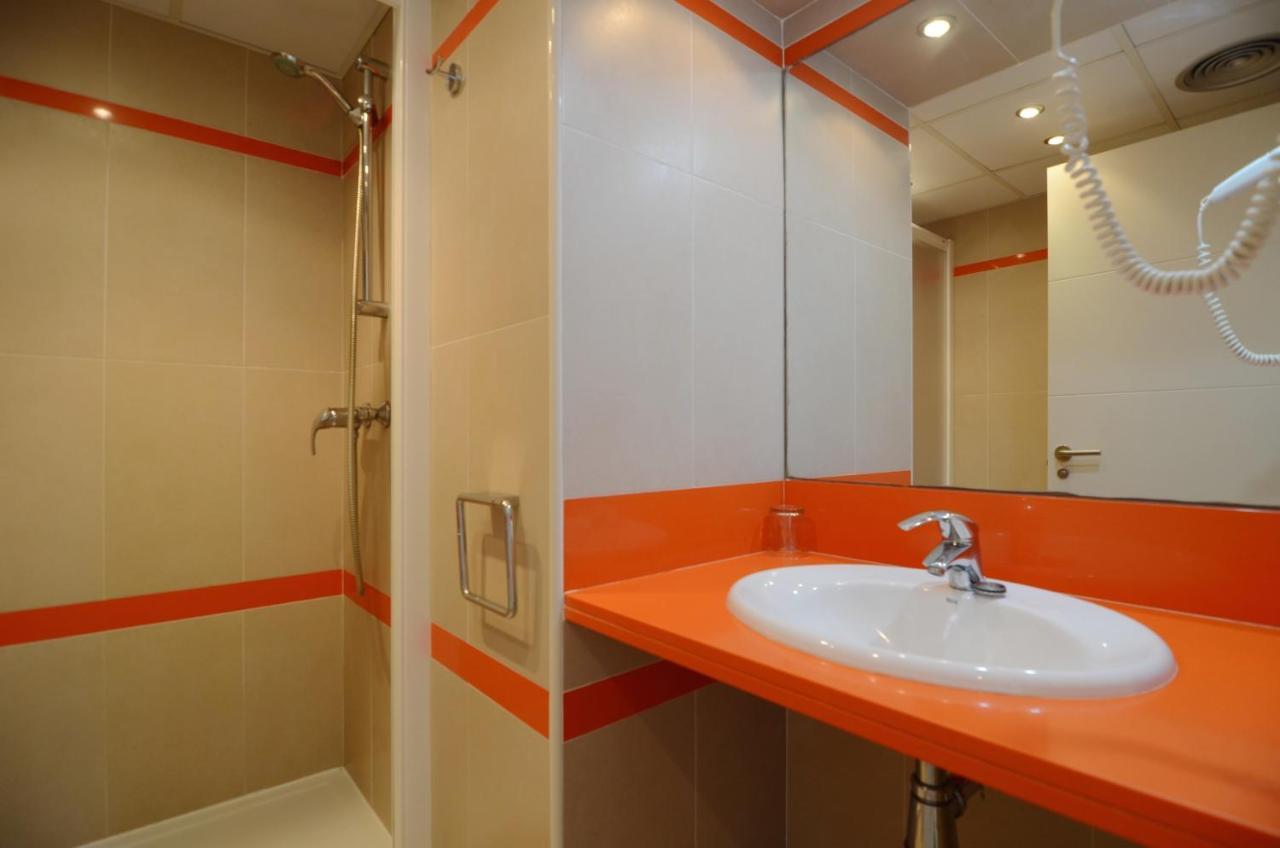 Apartamento Treputxell 5