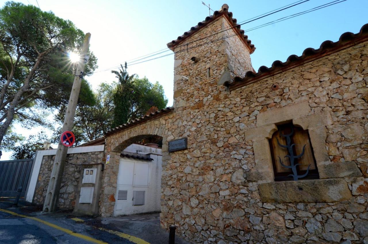 Apartamento Treputxell 5 *