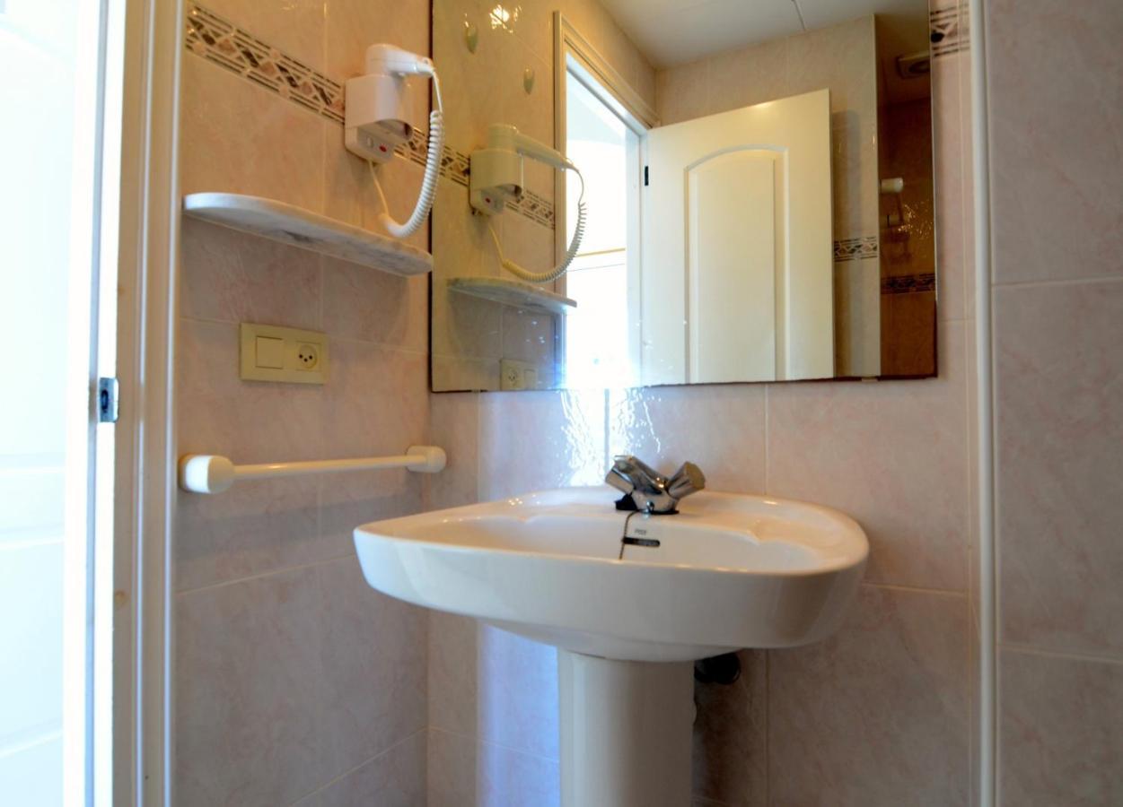 Apartamento Treputxell 2-1